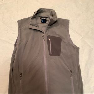 Marmot vest